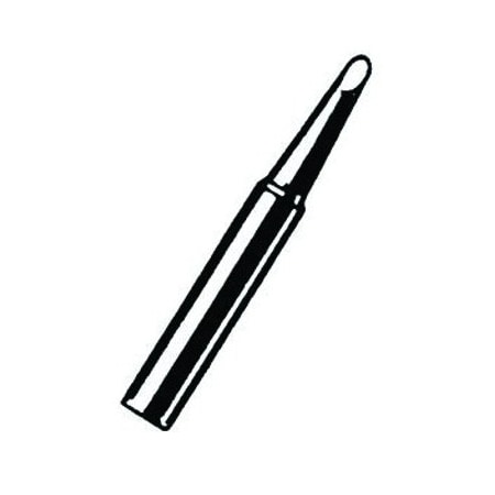 Weller SCREWDRIVER TIP 093" X 0.750" ST SERIES WELST2